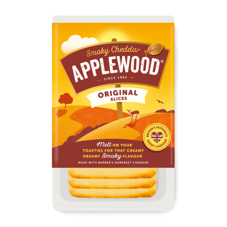 Applewood Original Slices