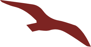 Applewood background bird