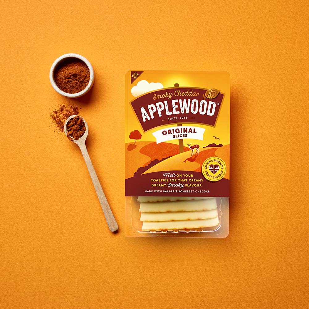 Applewood Original Slices